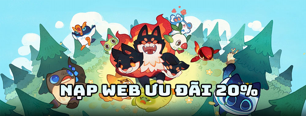 chiến thú hỗn chiến